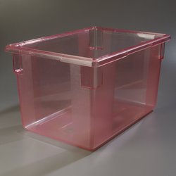 10624C05 - StorPlus™ 21.5 Gallon Box 26", 18", 15" - Red