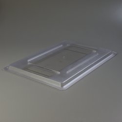 1062707 - StorPlus™ Lid 26", 18", 1-9/32" - Clear