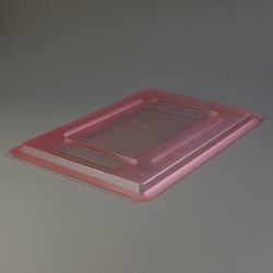 10627C05 - StorPlus™ Lid 26", 18", 1-9/32" - Red