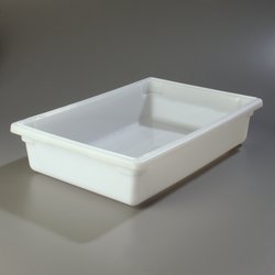 1064102 - StorPlus™ 8.5 Gallon Box 26", 18", 6" - White