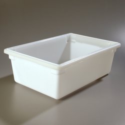 1064202 - StorPlus™ 12.5 Gallon Box 26", 18", 9" - White