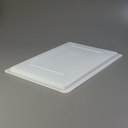 1064702 - StorPlus™ "Lock-Tight" Lid 26", 18", 1-9/32" - White