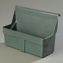SBC11SH59 - Silverware Holder 15-3/8", 6-3/16", 11-3/16" - Slate Blue
