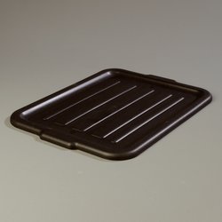 4401203 - Comfort Curve™ Universal Lid 20", 15", 3/4" - Black