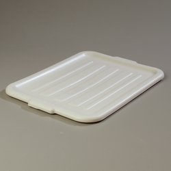 4401223 - Comfort Curve™ Universal Lid 20", 15", 3/4" - Grey