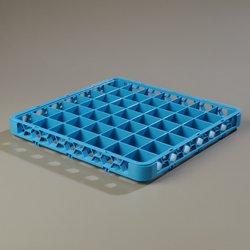 RE4914 - OptiClean™ 49-Compartment Divided Extender - Carlisle Blue