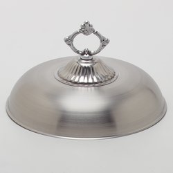 607810C - DOME COVER W/HANDLE FOR (#7810)