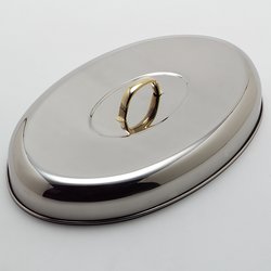 609510C - DOME COVER FOR #9510