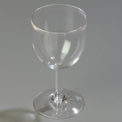 4362107 - Liberty™ PC White Wine 11.8 oz - Clear
