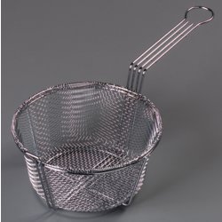 601000 - Mesh Fryer Basket 8-3/4"