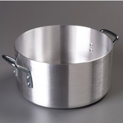 60102 - Pot for Pasta Cooker Combination 20 qt