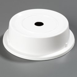 081202 - COVER PLATE 8.125 PPY WHITE