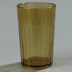 110507 - Bistro™ Tumbler 5.6 oz - Clear