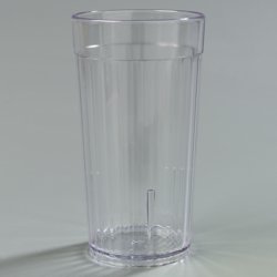 111207 - TUMBLER BISTRO 12 OZ CLEAR