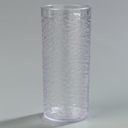 551907 - Pebble Optic™ Tumbler 20 oz - Clear