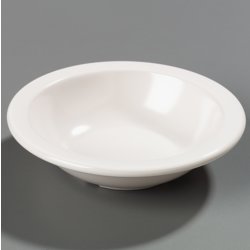 4352942 - Dallas Ware® Grapefruit Bowl 10 oz, 5-15/16" - Bone