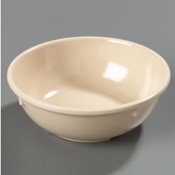 4352525 - Dallas Ware® Nappie Bowl 13.3 oz, 5-5/16" - Tan