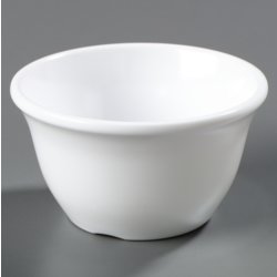4305002 - Durus® Bouillon Cup 7.6 oz, 3-31/32" - White