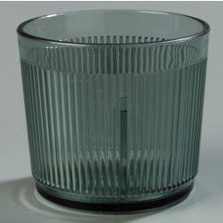 402964 - Crystalon® Stack-All® Old Fashion SAN Tumbler 9.7 oz - Jade
