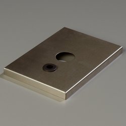 386020C - COVER FOR 386220/386230 SS
