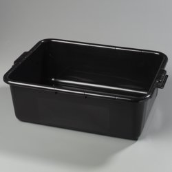 4401103 - Comfort Curve™ Bus Box 20", 15", 7" - Black