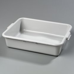 4401023 - Comfort Curve™ Bus Box 20", 15", 5" - Grey