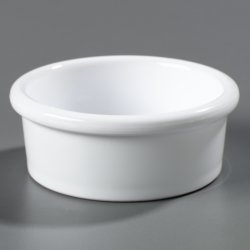 036202 - Standard Ramekin 2.5 oz - White