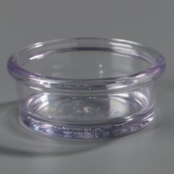 036207 - Standard Ramekin 2.5 oz - Clear