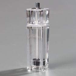 530707 - Regal Salt & Pepper Combo - Clear