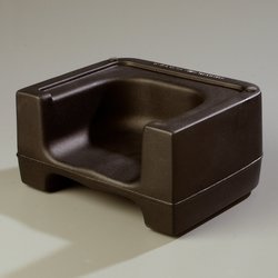 711003 - SEAT BOOSTER BLACK (4 EA PAK)