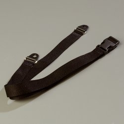 711203 - Replacement Strap - Black