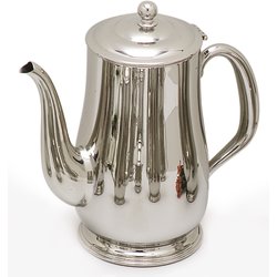 609063 - Encore™ Coffee Server 70 oz - Stainless Steel