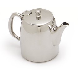 609150 - Rhapsody™ Coffee Server 14 oz - Stainless Steel