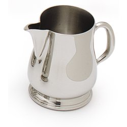 609067 - Encore™ Open Creamer 5 oz - Stainless Steel