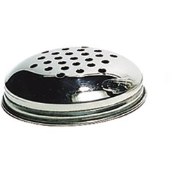 331207 - Base Only 12 oz - Clear