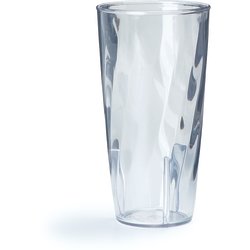 4366807 - Swirl PC Tumbler 16 oz - Clear