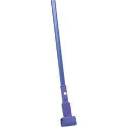 36947500 - Blue Fiberglass Handle 60"