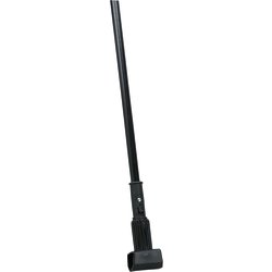 3697000 - Vinyl Coated Metal Handle 60" - Black
