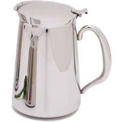 609261 - Insulated Server 20 oz - Stainless Steel