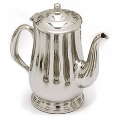 609060 - Encore™ Coffee Server 12 oz - Stainless Steel
