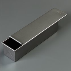602164 - Steeluminum® Pullman Pan w/Cover 32 oz