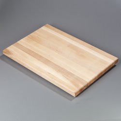 HLA800 - BOARD MAPLE WITH NYLON FEET