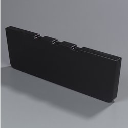 775403 - Basin Divider Black