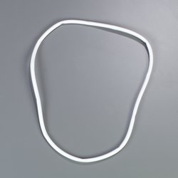 PC301GA02 - GASKET PC300 WHITE