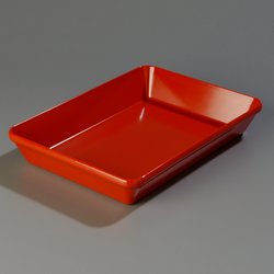 791929 - Designer Displayware™ 2.9 qt Baker 12" x 8-1/2" - Terra Cotta