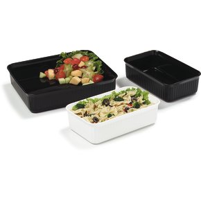 Deliware® Rectangular Crocks