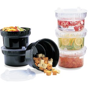 Gourmet Bowls