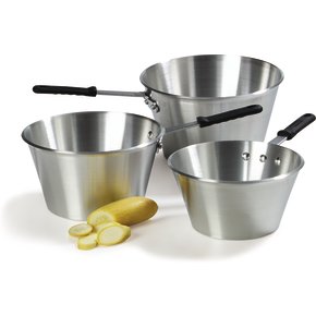 Windsor Sauce Pans
