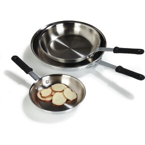 SSAL 2000™ Fry Pans
