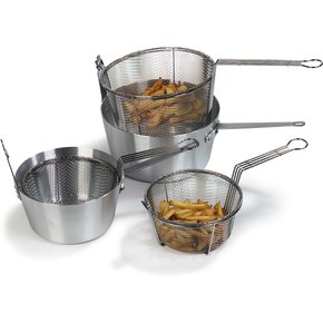 Range Top Fryers